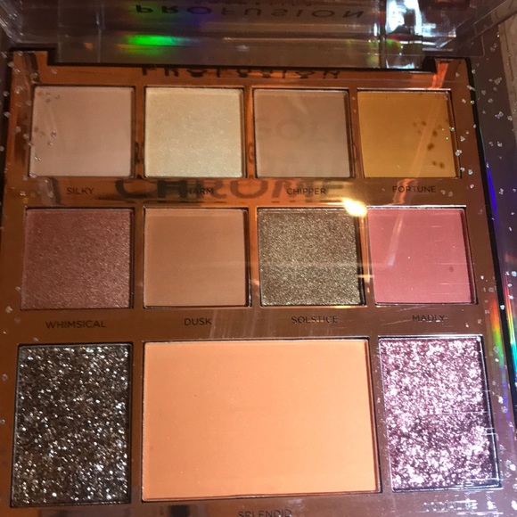 13 Pc Face Kit - Picture 2 of 6